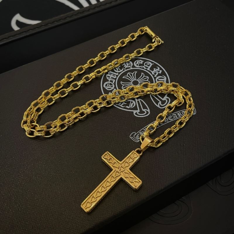 Chrome Hearts Necklaces